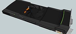 NVIDIA GeForce GTX 590