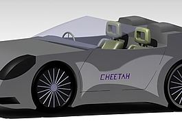 概念車