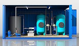 污水處理廠
