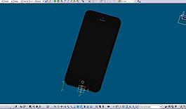 蘋果iPhone 5