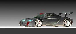 aerobody_supercar身體挑戰(zhàn)