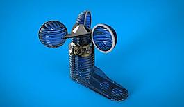 anemometar