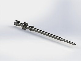 308擊針