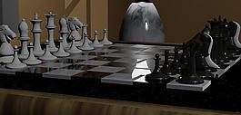 3D象棋