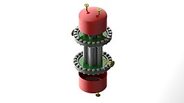 化学反应器