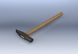 錘