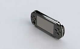 PSP（便携式游戏站）