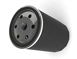 濾油器