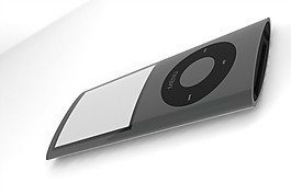 iPod-nano 4G
