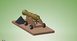 海軍炮