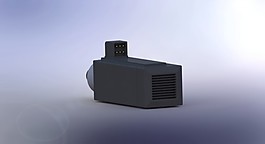 主軸電機(jī)