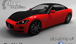 CATIA IR競(jìng)爭(zhēng)-瑪莎拉蒂論壇