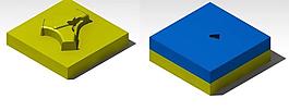 electrical_box_housing_for_mold_extraction