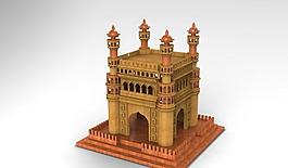 charminar
