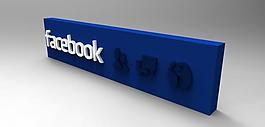facebook的標(biāo)志