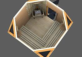 6墻的香氣sauna_variant 2