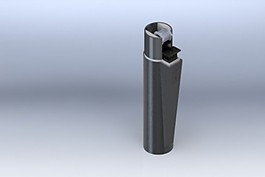 Clipper打火機