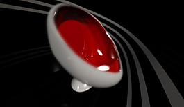 eggchair