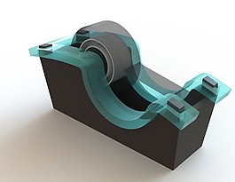 磁帶機