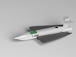概念飛機(jī)