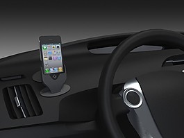 2版本的iPhone碼頭