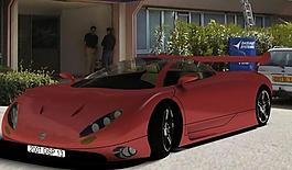 運(yùn)動(dòng)車(chē)