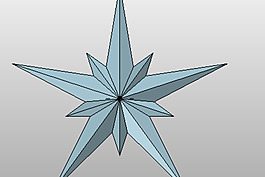 明星