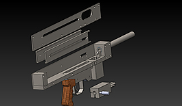 FMG 9mm