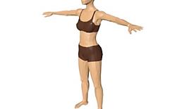 womanakin