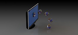 3D技術(shù)