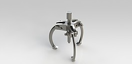 lagertrekker