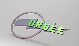 urbee標(biāo)志