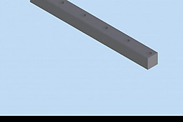 Autodesk Inventor彎曲