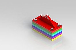 magneetblok