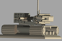 UGV