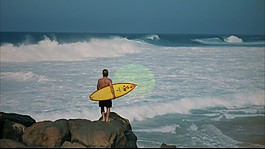 海灘素材下載