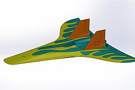 30公斤的RC機