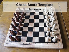 棋盤游戲模板