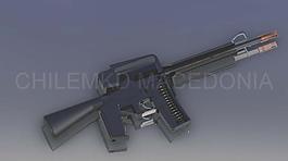 M16