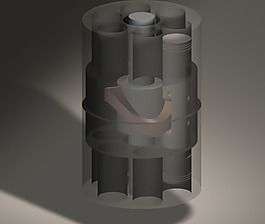 dynacam航空發(fā)動機