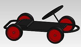 卡丁車