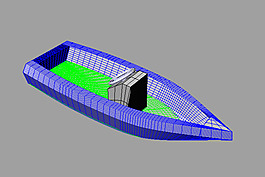 motorboot