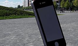 iPhone4G