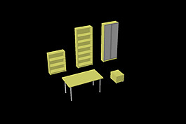 家具
