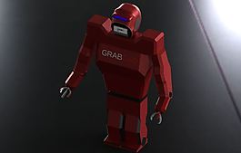 grabbythebot