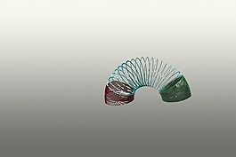 彩虹泉