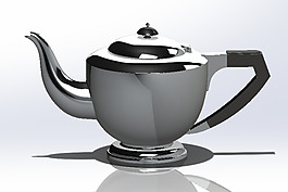 古英语的茶壶
