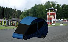 小保姆車2