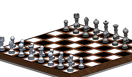 棋盤
