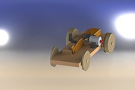 電動汽車